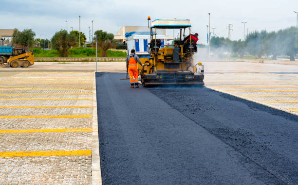 Best Driveway Repair Near Me  in Taft Heights, CA