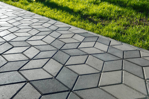 Best Driveway Resurfacing Pavers  in Taft Heights, CA