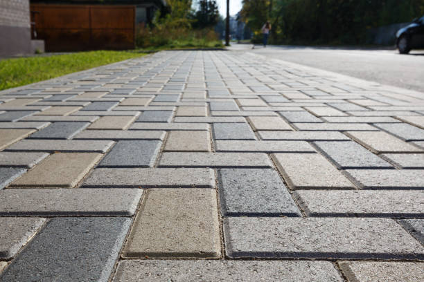 Best Driveway Pavers for Homes  in Taft Heights, CA
