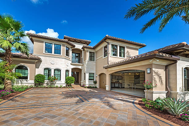 Driveway Pavers for Homes in Taft Heights, CA