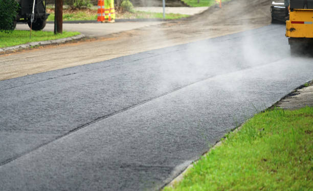 Best Best Driveway Pavers  in Taft Heights, CA