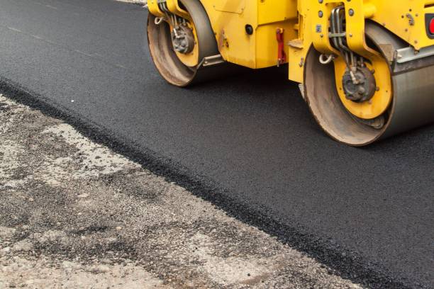 Reasons to Select Us for Your Driveway Paving Requirements in Taft Heights, CA